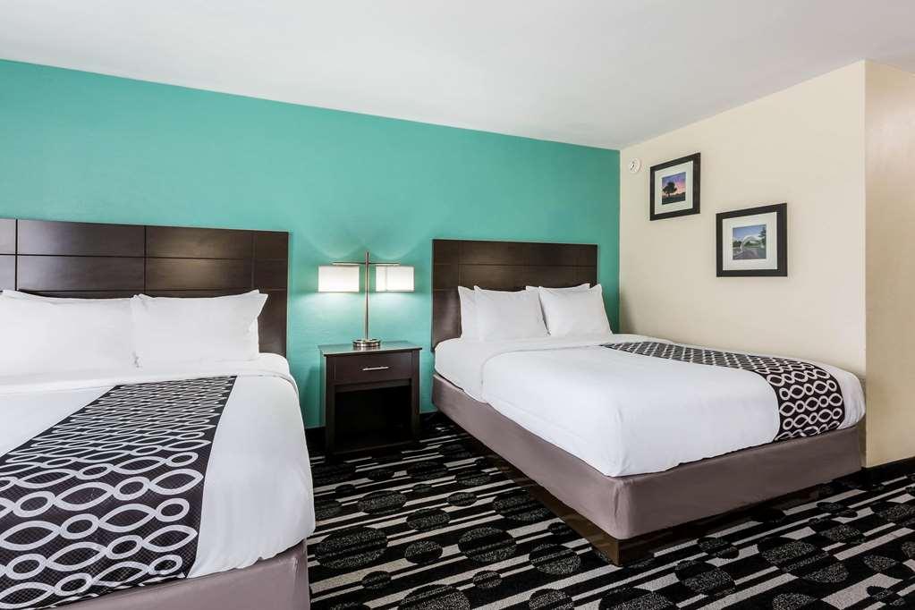 Baymont By Wyndham Oklahoma City Bricktown Oda fotoğraf