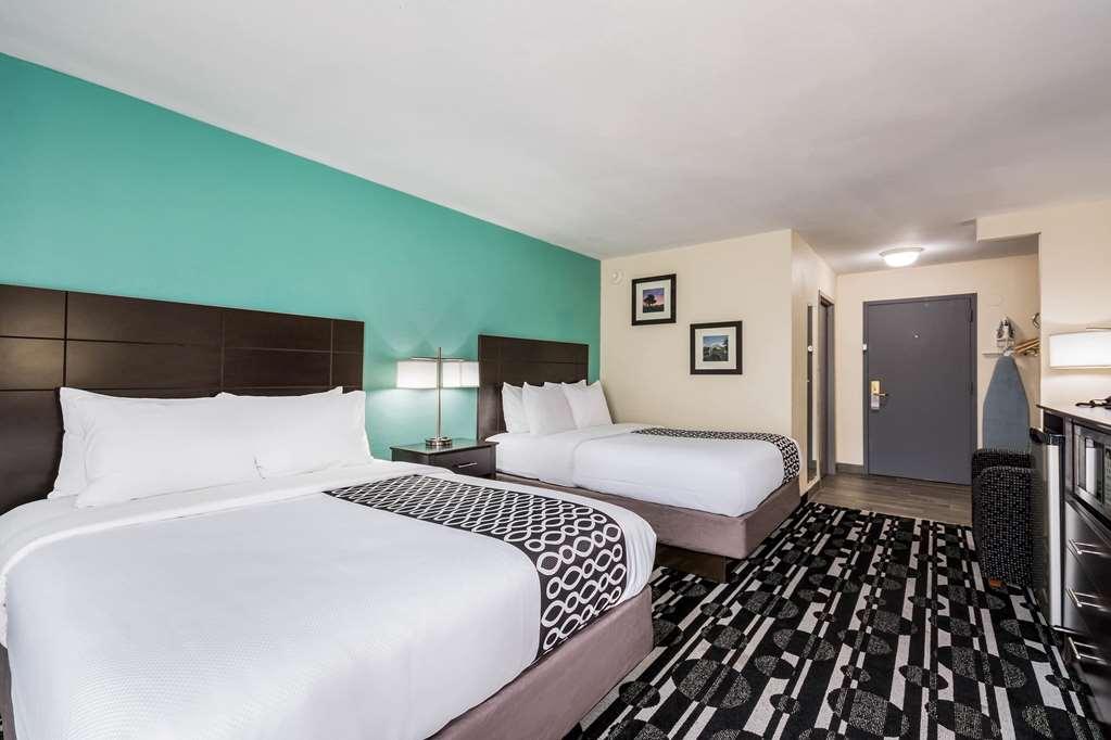 Baymont By Wyndham Oklahoma City Bricktown Oda fotoğraf