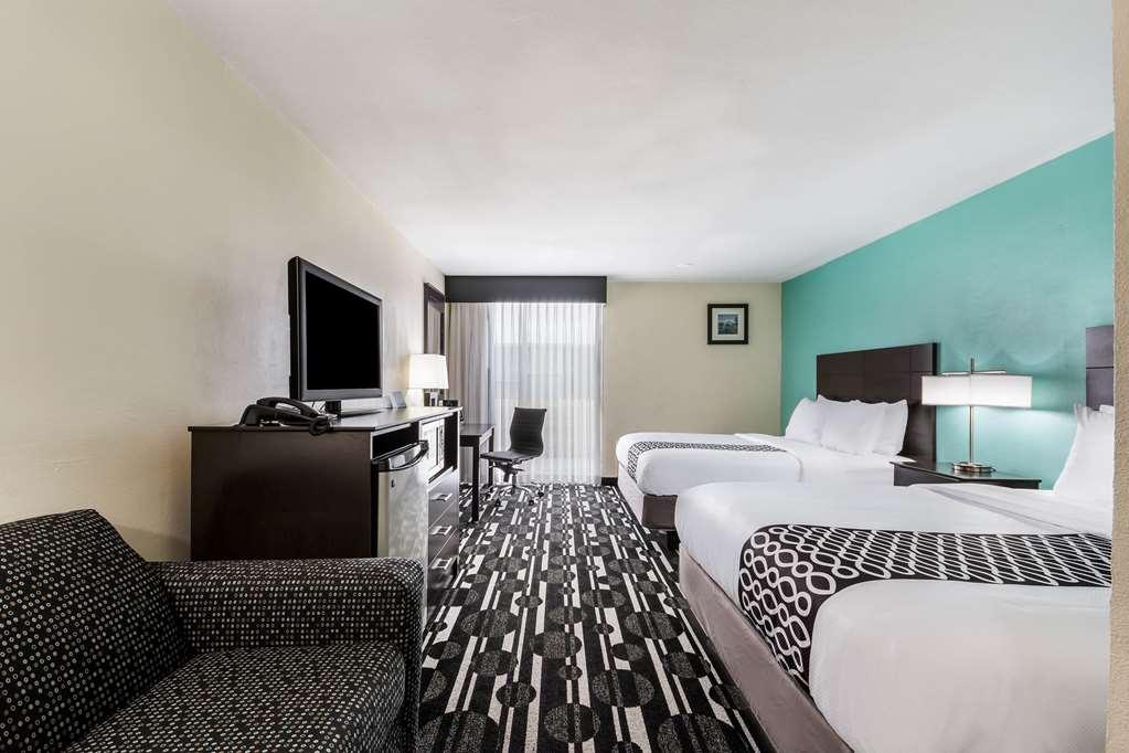 Baymont By Wyndham Oklahoma City Bricktown Oda fotoğraf